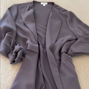 BAR III JACKET
